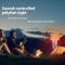 JellyGlow™ Ocean Mood Lamp