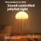 JellyGlow™ Ocean Mood Lamp